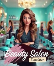 Beauty Salon Simulator PS4