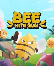 Bee With Gun Nintendo Switch