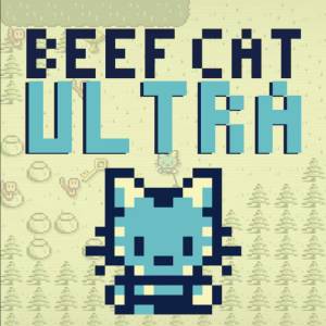 Beef Cat Ultra PS5