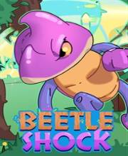 Beetle Shock Xbox Series X