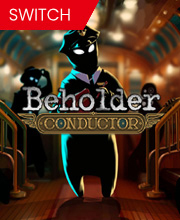 Beholder Conductor Nintendo Switch