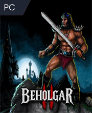 Beholgar 2