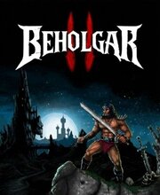 Beholgar 2 PS5