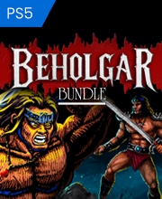 Beholgar Bundle PS5