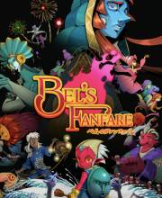 Bel’s Fanfare