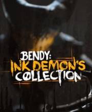 Bendy Ink Demon’s Collection PS5