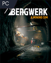 BERGWERK A Mining Sim