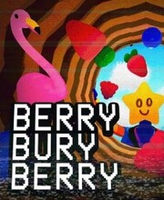 Berry Bury Berry