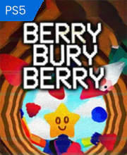 Berry Bury Berry PS5