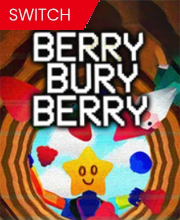 Berry Bury Berry Nintendo Switch