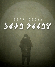 beta decay