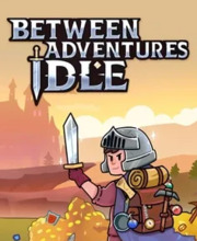 Between Adventures IDLE