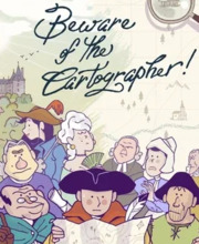 Beware of the Cartographer!