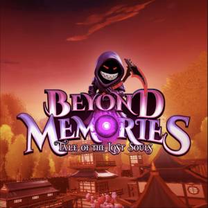 Beyond Memories Tale of the Lost Souls