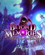 Beyond Memories Tales from the Heart PS5