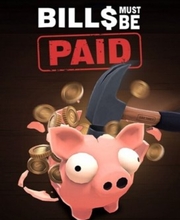 Bills Must Be Paid