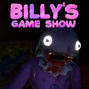 Billy&rsquo;s Game Show Nintendo Switch