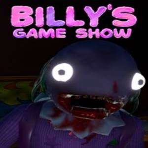 Billy&rsquo;s Game Show Xbox One
