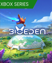 BioEden Xbox Series X