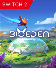 BioEden Nintendo Switch 2