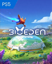 BioEden PS5