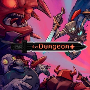 Bit Dungeon Plus PS5