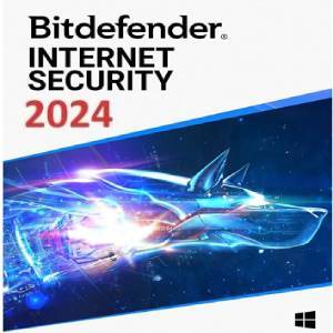 Bitdefender Internet Security 2024