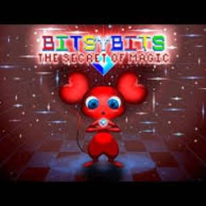 Bitsy Bits The Secret of Magic