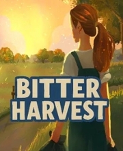 Bitter Harvest