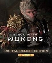 Black Myth Wukong Deluxe Edition Upgrade Xbox One