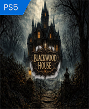 Blackwood House PS5