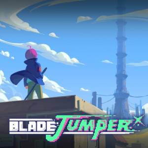 Blade Jumper Nintendo Switch