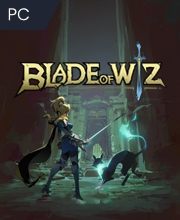 Blade of Wiz