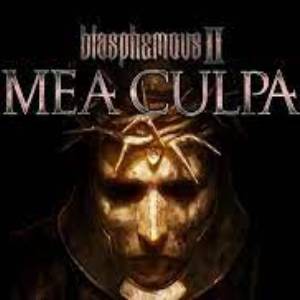 Blasphemous 2 Mea Culpa PS4
