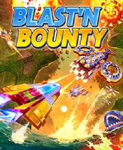 Blast’N Bounty