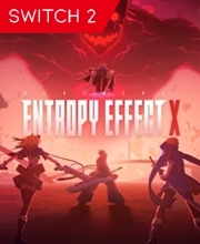 BlazBlue Entropy Effect X Nintendo Switch 2