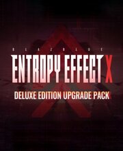 BlazBlue Entropy Effect X Deluxe Upgrade Pack PS5