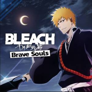 BLEACH Brave Souls Nintendo Switch