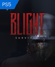 Blight Survival PS5