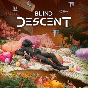 Blind Descent Xbox One