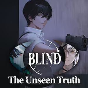Blind The Unseen Truth Nintendo Switch