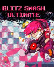 Blitz Smash Ultimate PS4