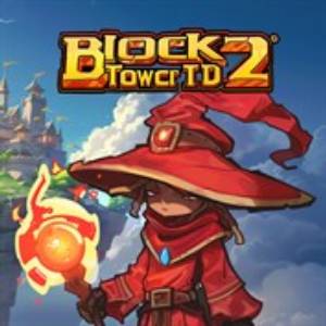 Block Tower TD 2 Xbox One