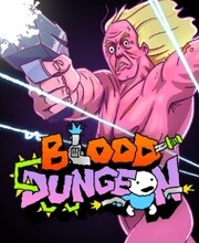 Blood Dungeon Nintendo Switch