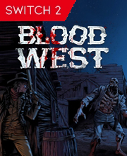 Blood West Nintendo Switch 2