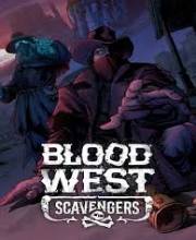 Blood West Scavengers