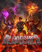 Bloodshed Xbox Series X