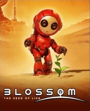 Blossom The Seed of Life