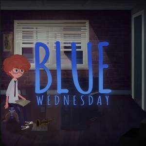 Blue Wednesday Xbox One