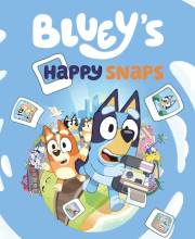 Bluey’s Happy Snaps
